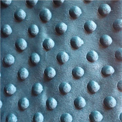 Tela de peluix Minky